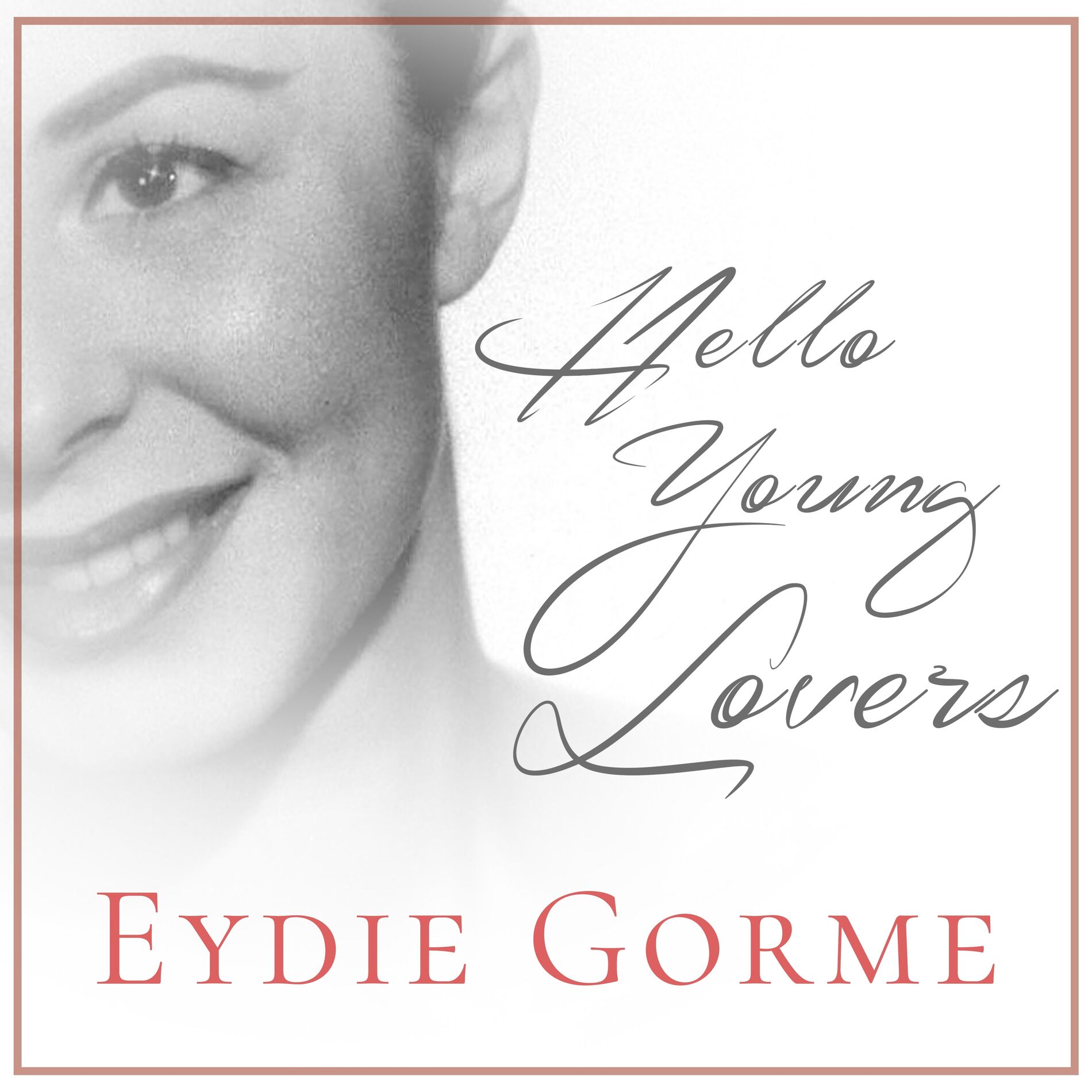 Album cover of Hello Young Lovers