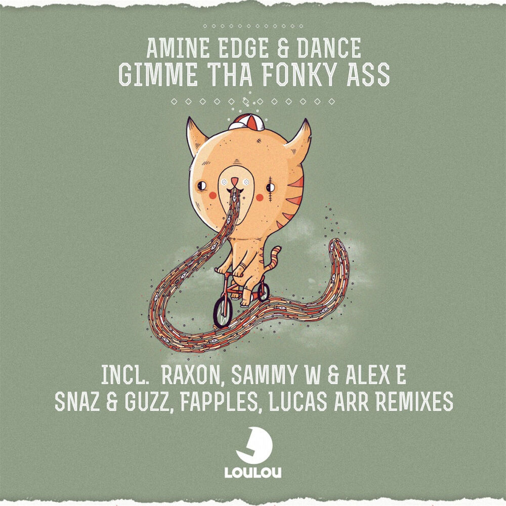 Picture of Gimme Tha Fonky Ass
