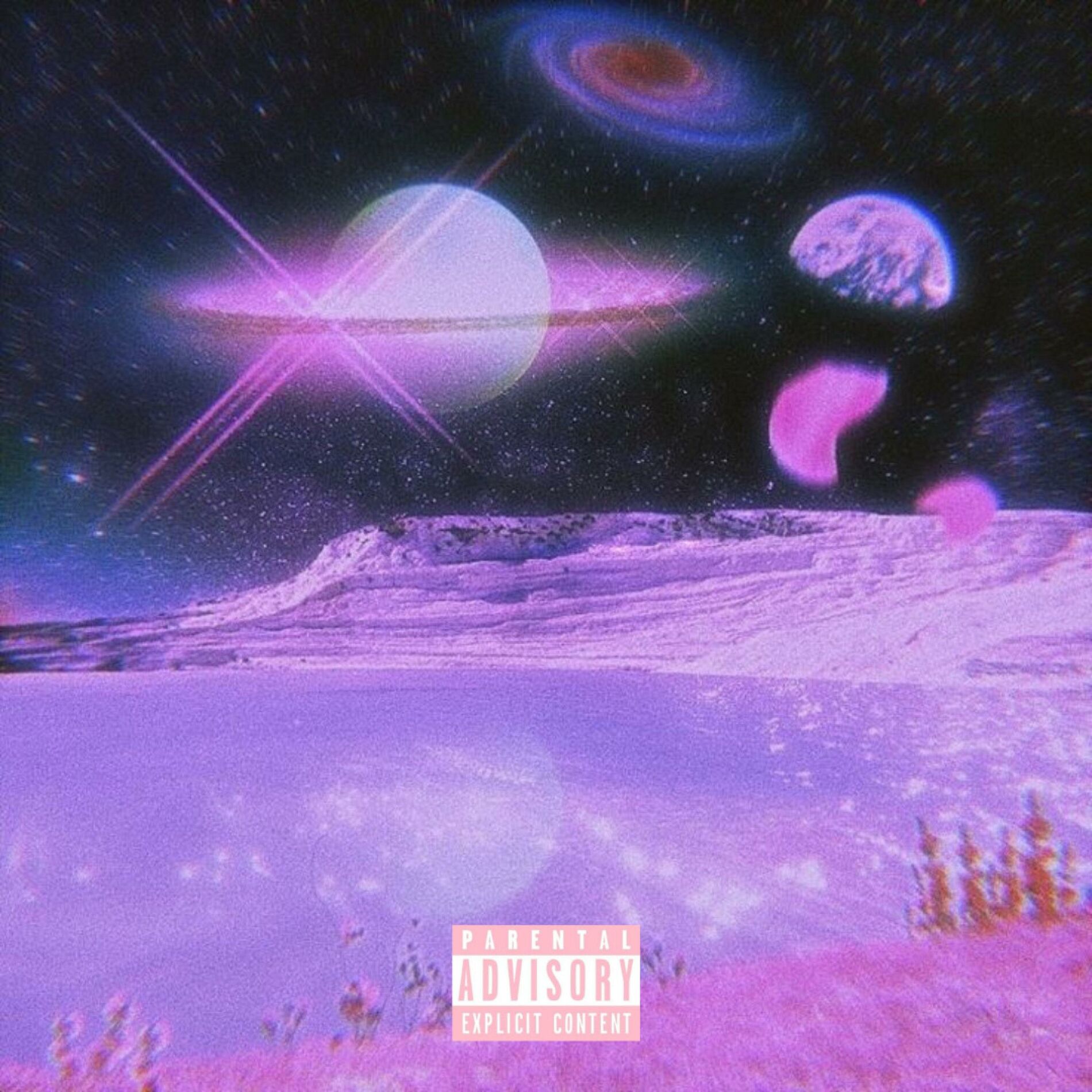 Album cover of INTERSTELLAR