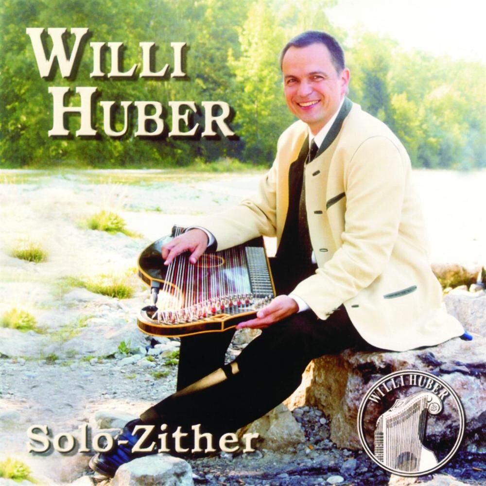 Picture of Solo-Zither