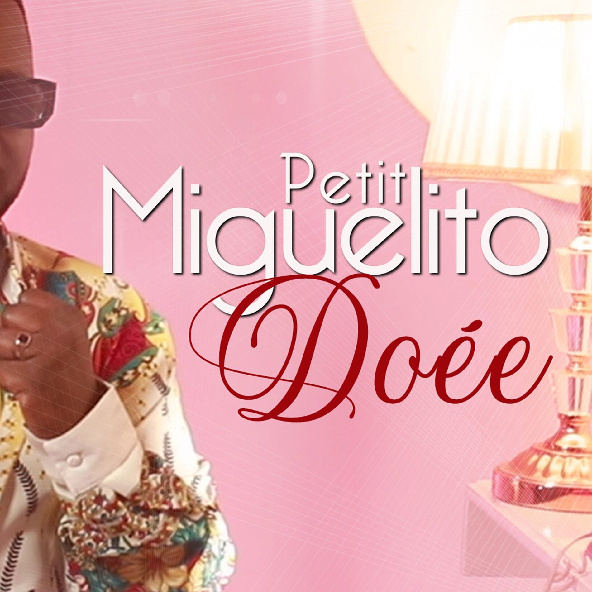Album cover of Doée