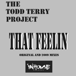 Cover of That Feelin