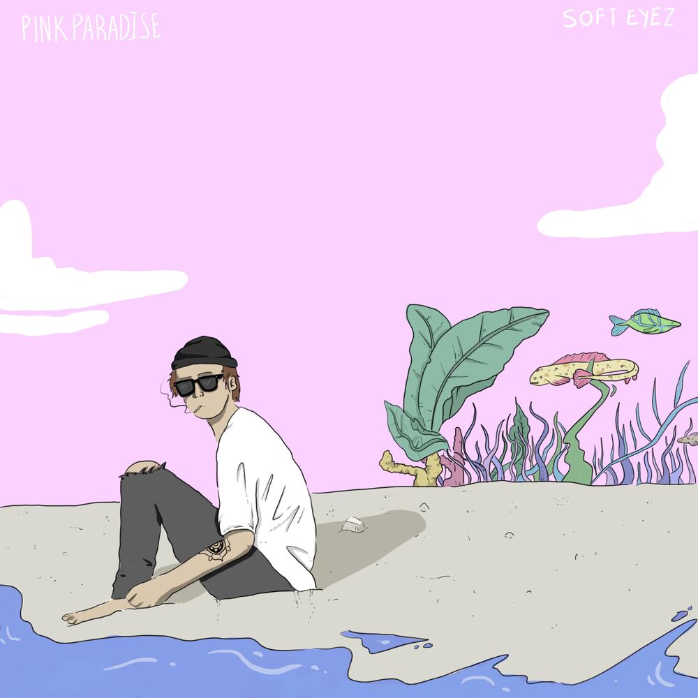 Picture of Pink Paradise