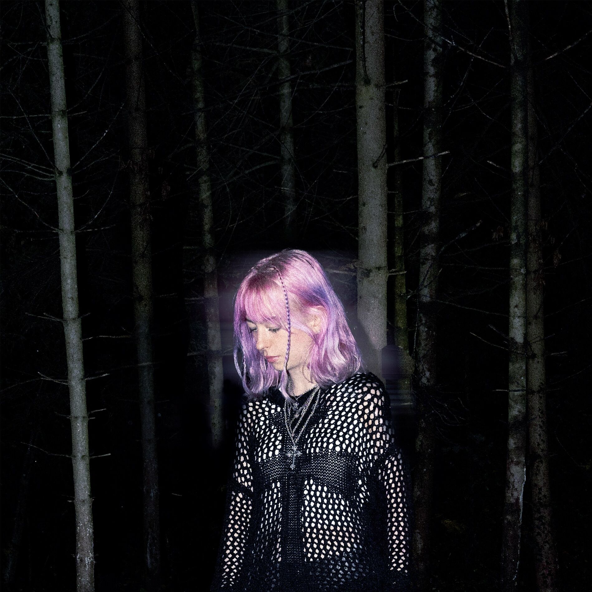 Album cover of i want to live forever when i die