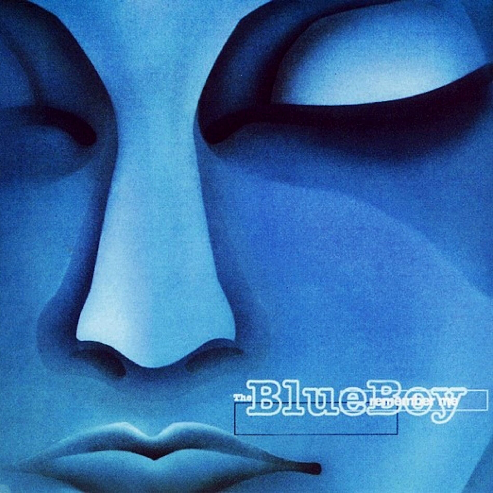 Album cover of Remember Me