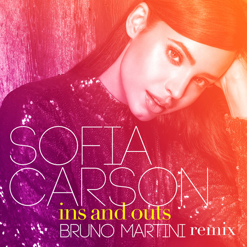Picture of Ins and Outs (Bruno Martini Remix)