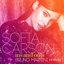 Cover of Ins and Outs (Bruno Martini Remix)