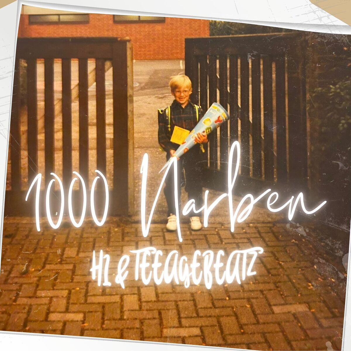 Album cover of Wärst Du Noch Da