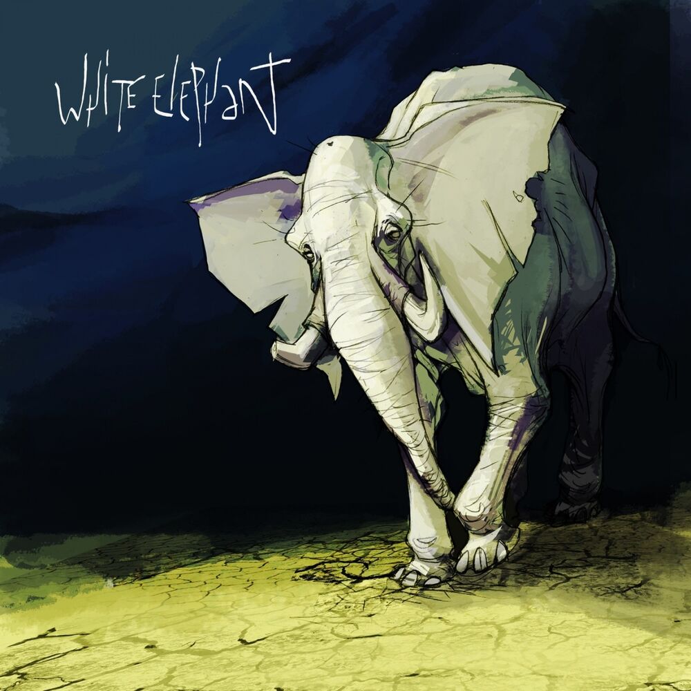 Picture of White Elephant