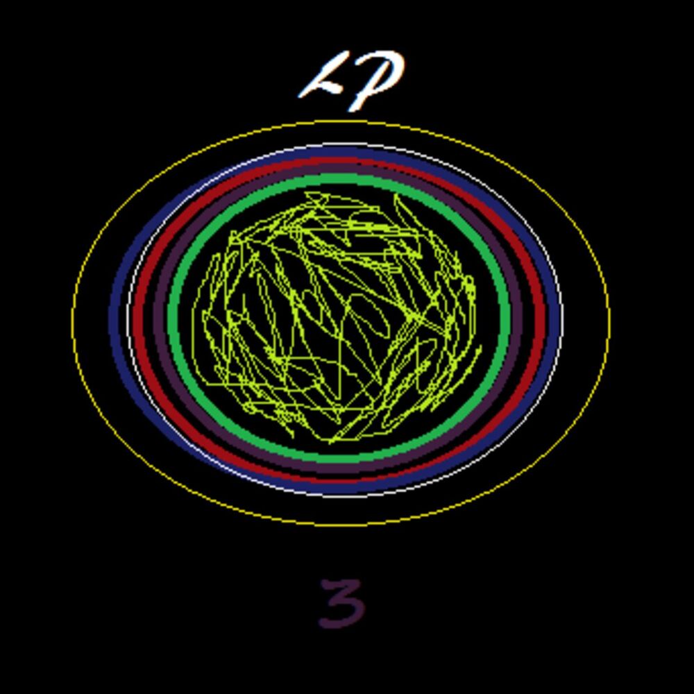 Picture of LP3