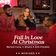 Fall in Love at Christmas (Arlo Remix) by Kirk Franklin album cover