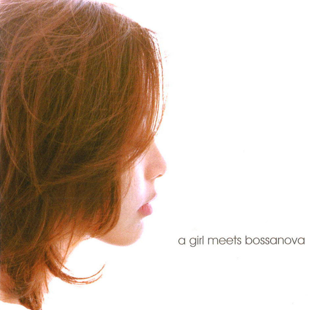 Picture of A Girl Meets Bossanova