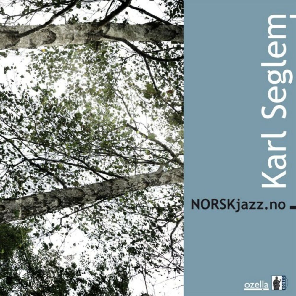 Picture of Norskjazz.No