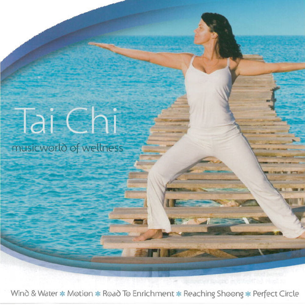 Picture of Musicworld Of Wellness: Tai Chi