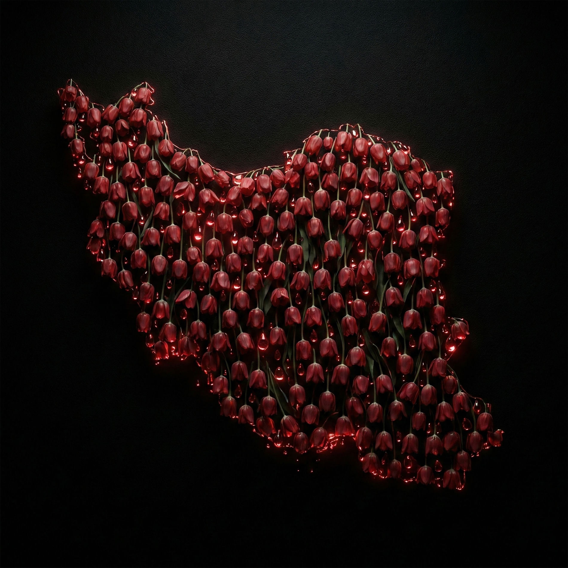 Album cover of Iranam