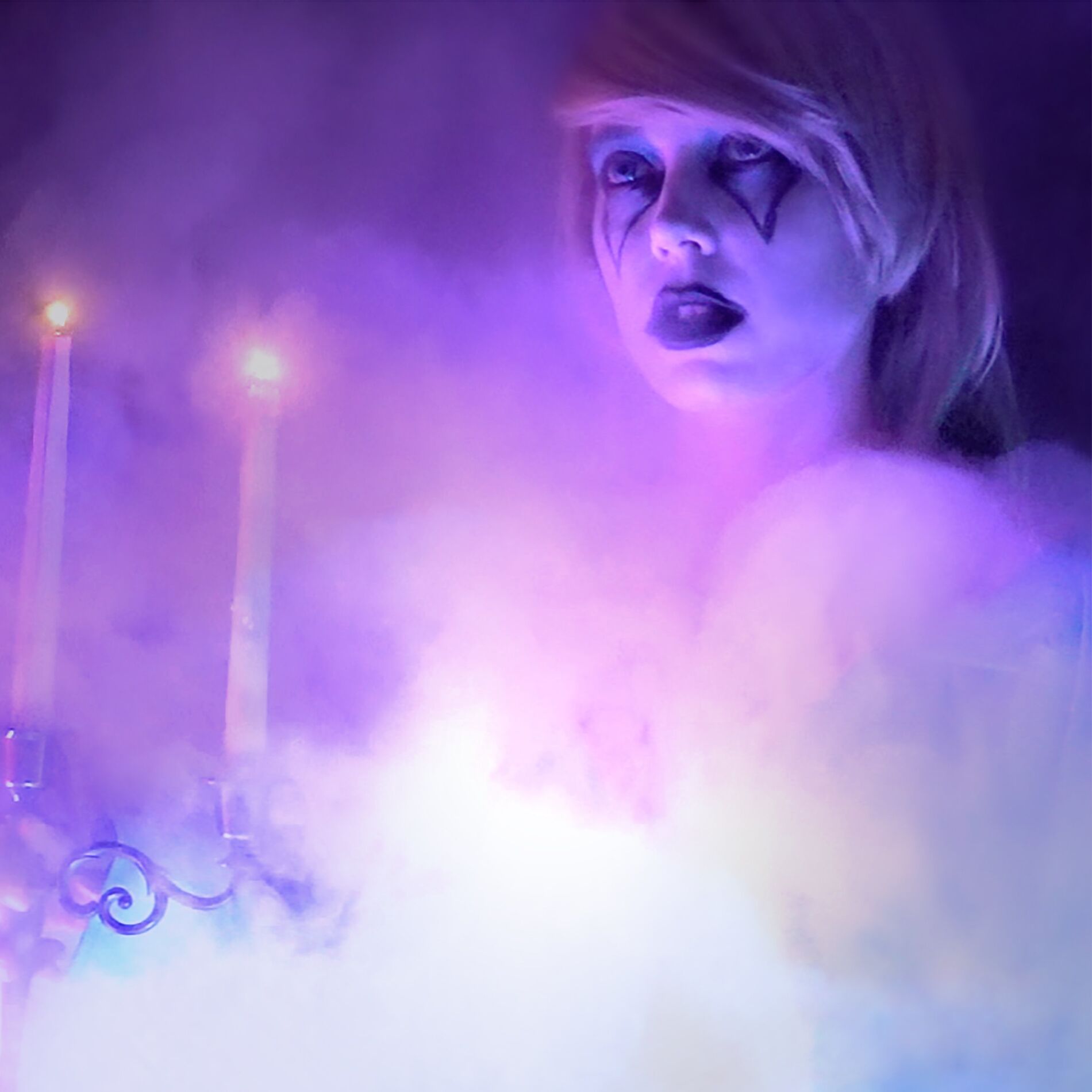 Album cover of Burn The Witch (Drab Majesty Remix)
