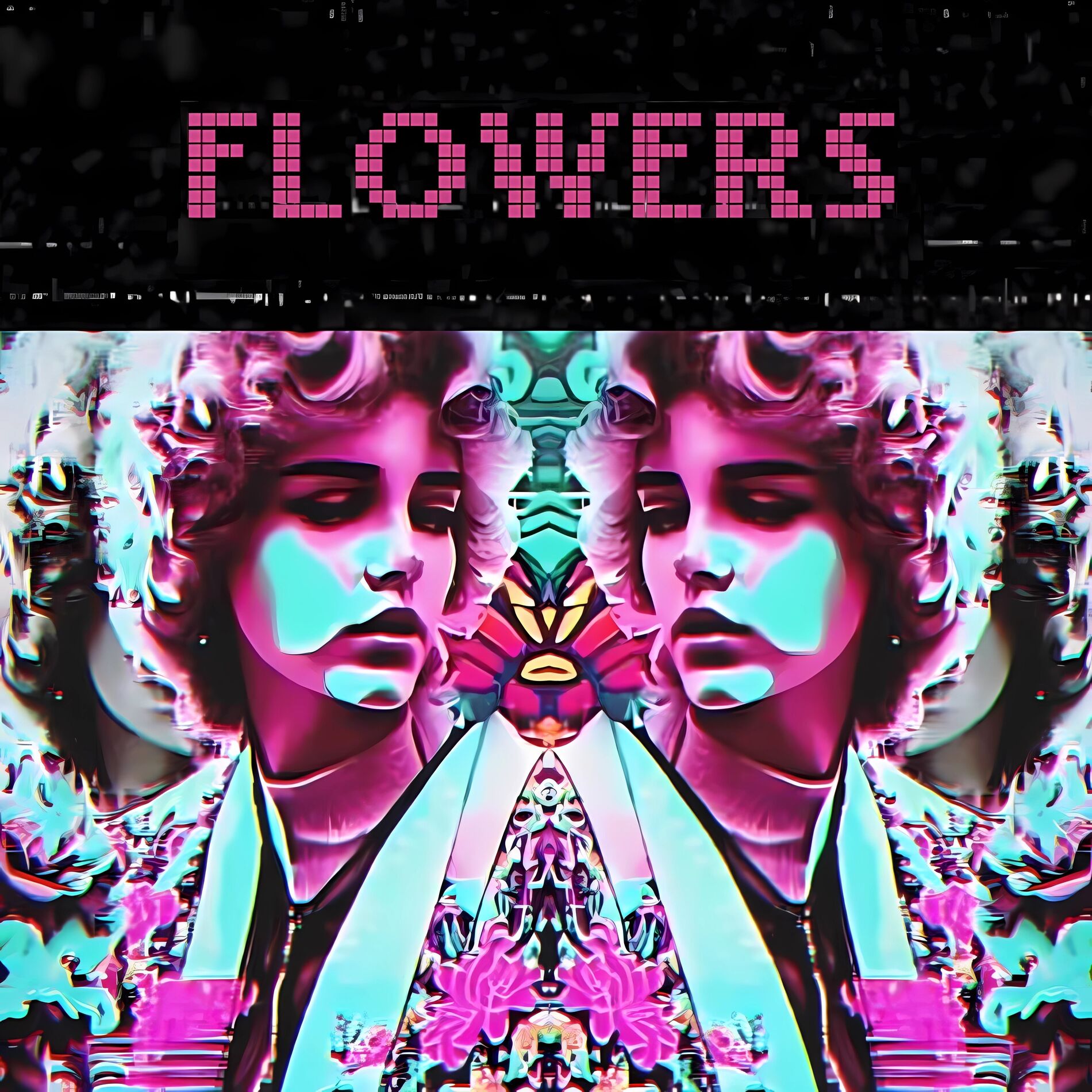 Album cover of Flowers