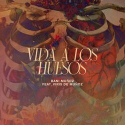 Cover of Vida a los Huesos