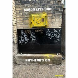 Cover of Nothings On