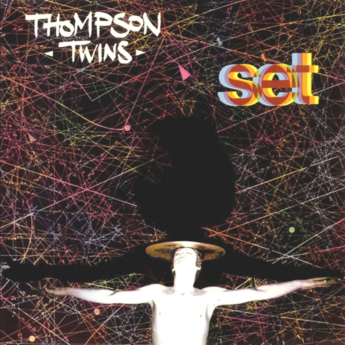 Thompson Twins - Set (Expanded Edition) | Deezer