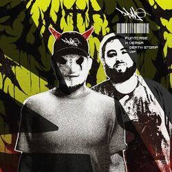Death Stomp (VIP)