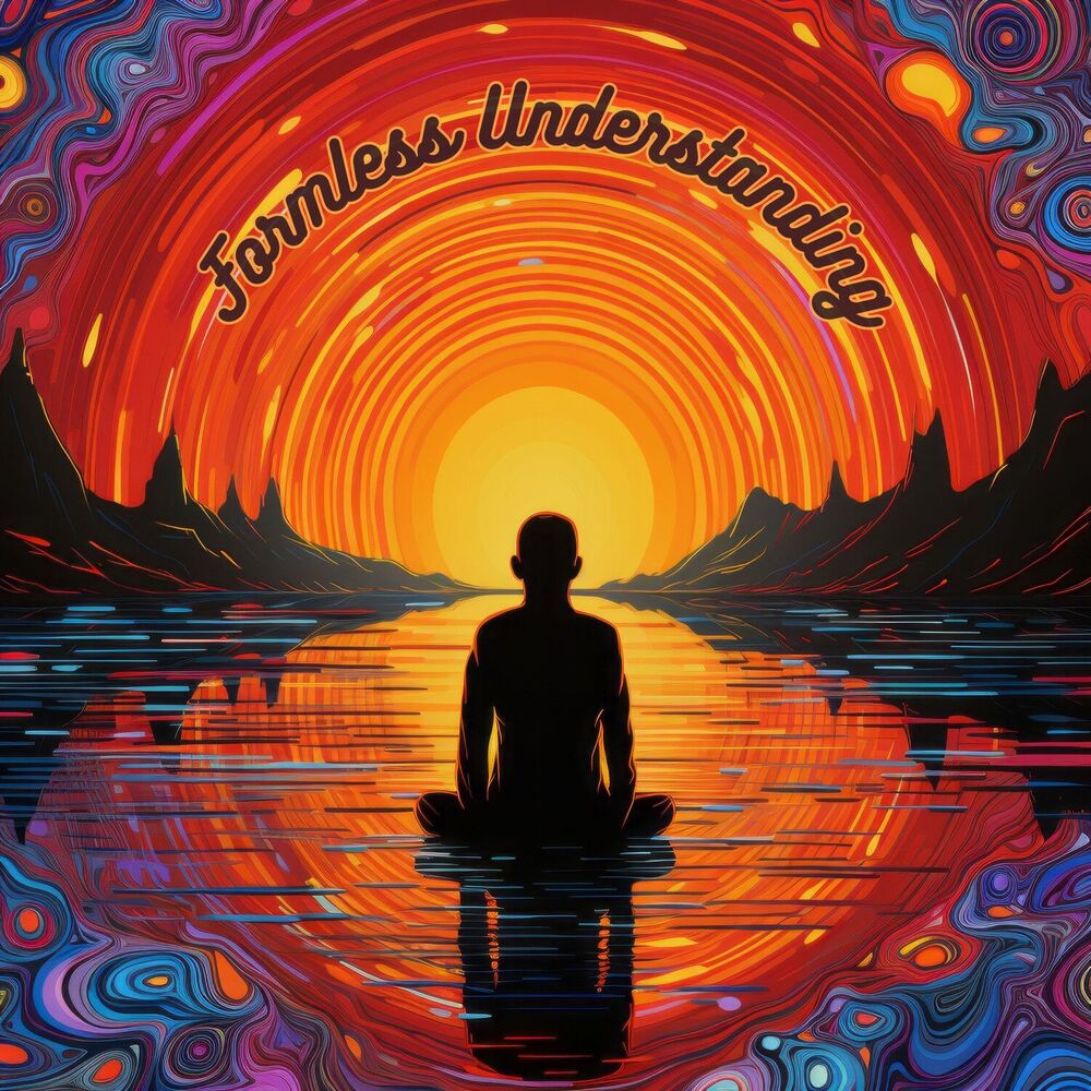 Picture of Formless Understanding