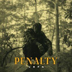 Cover of Penalty