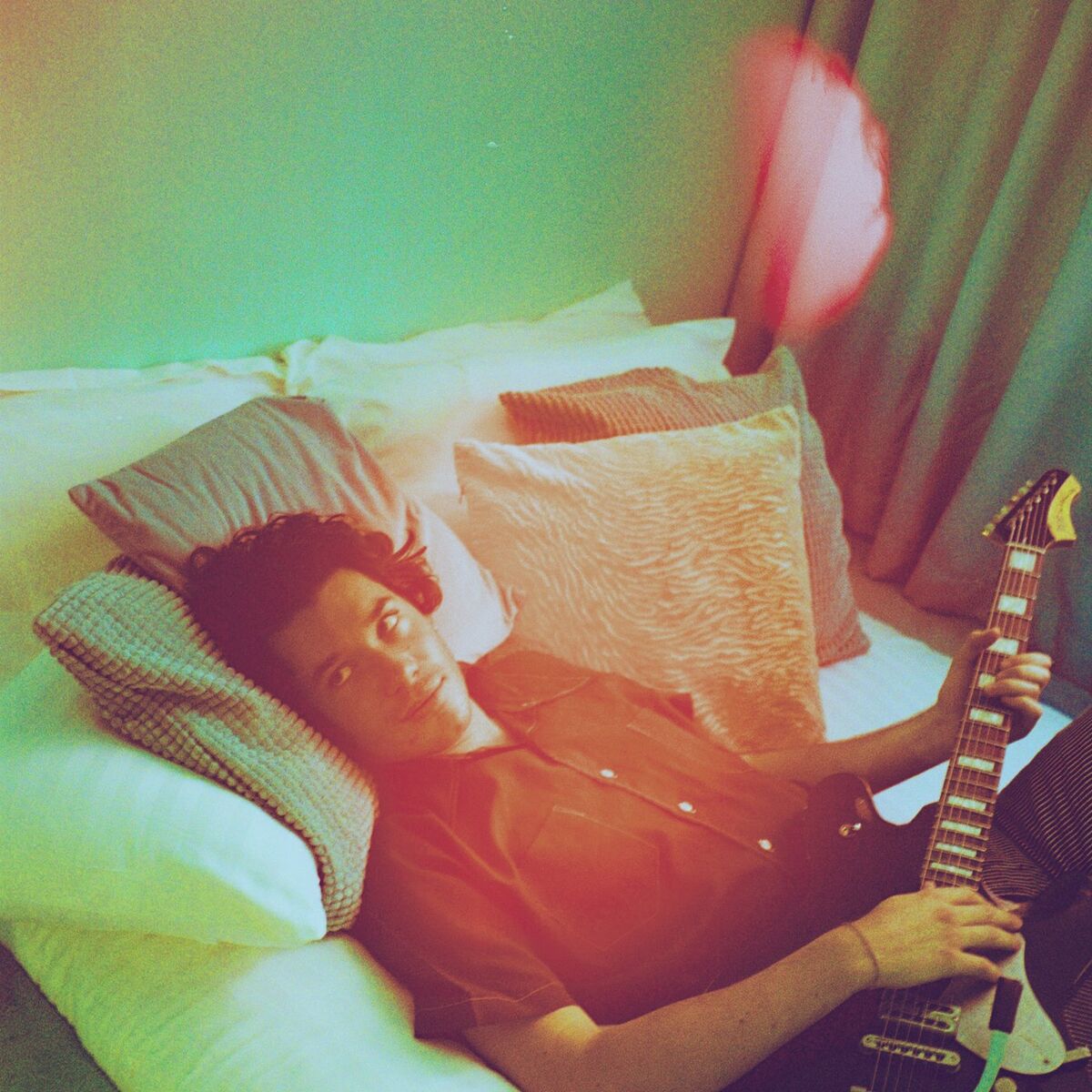 Album cover of Done Me