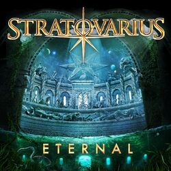 Cover of Eternal