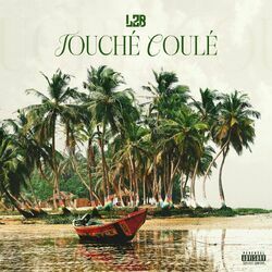 Cover of Touché Coulé
