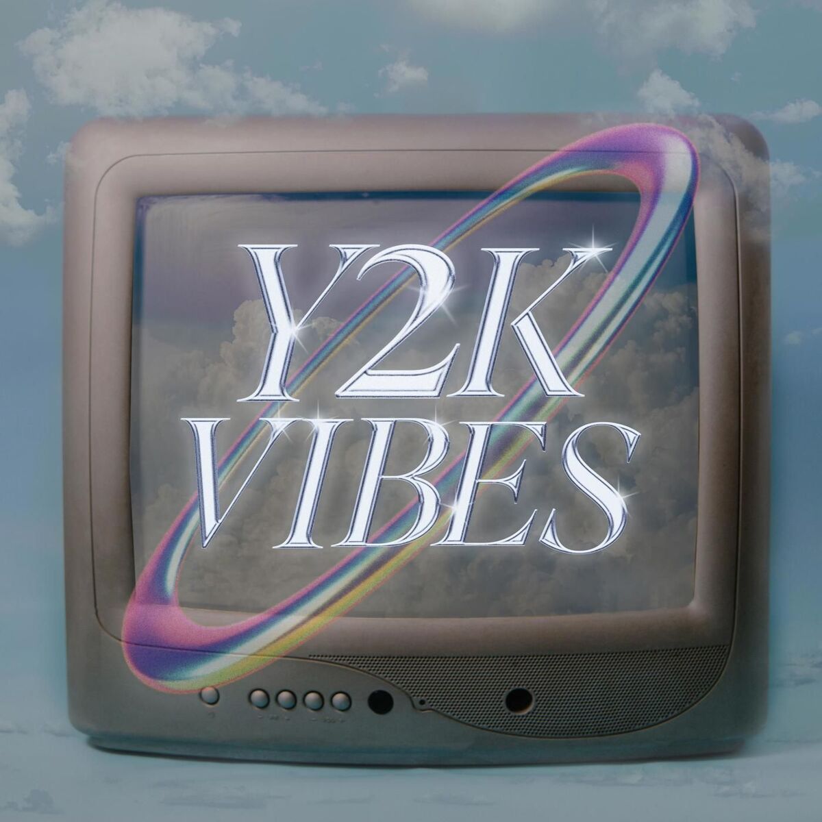 Album cover of y2k vibes