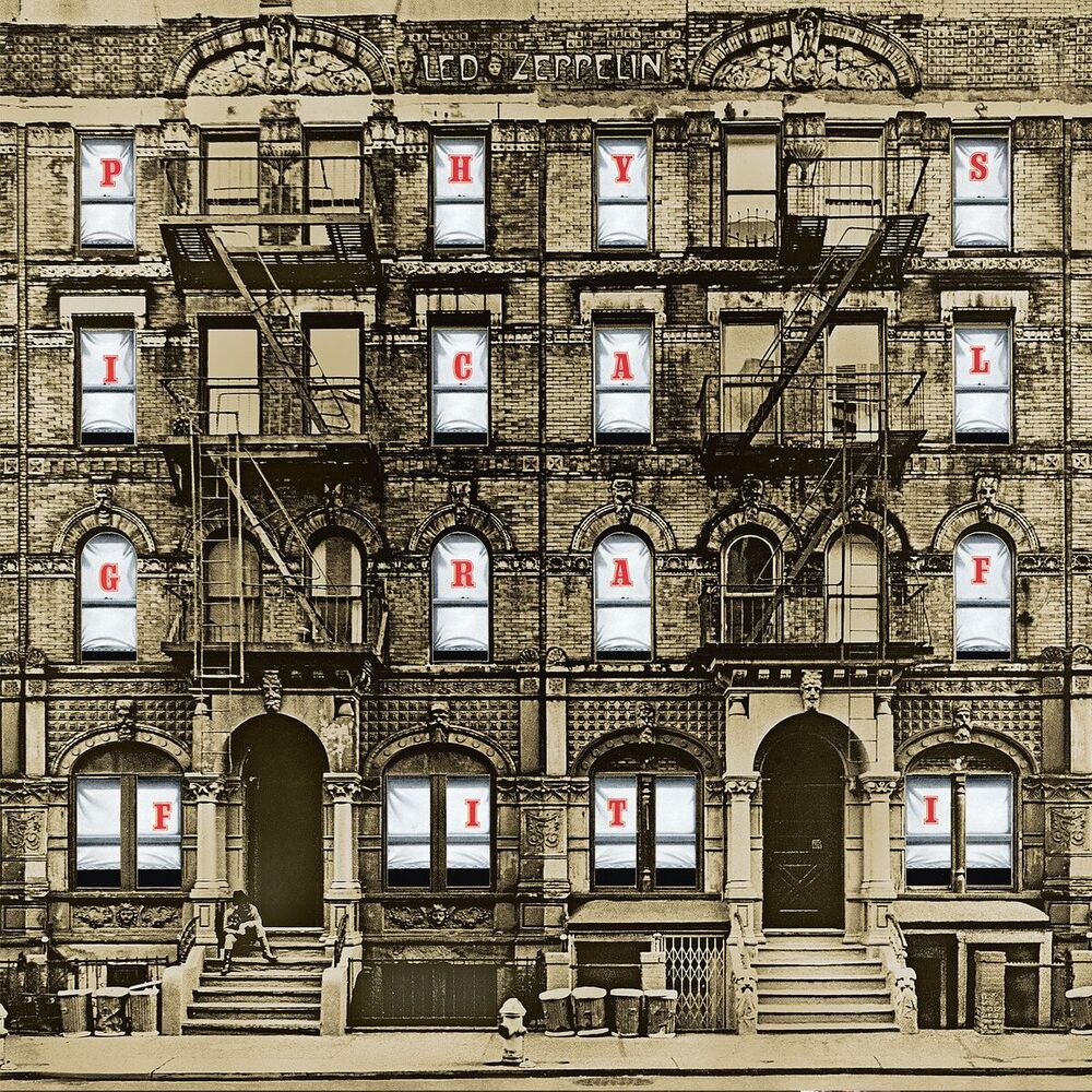 Picture of Physical Graffiti (Remaster)