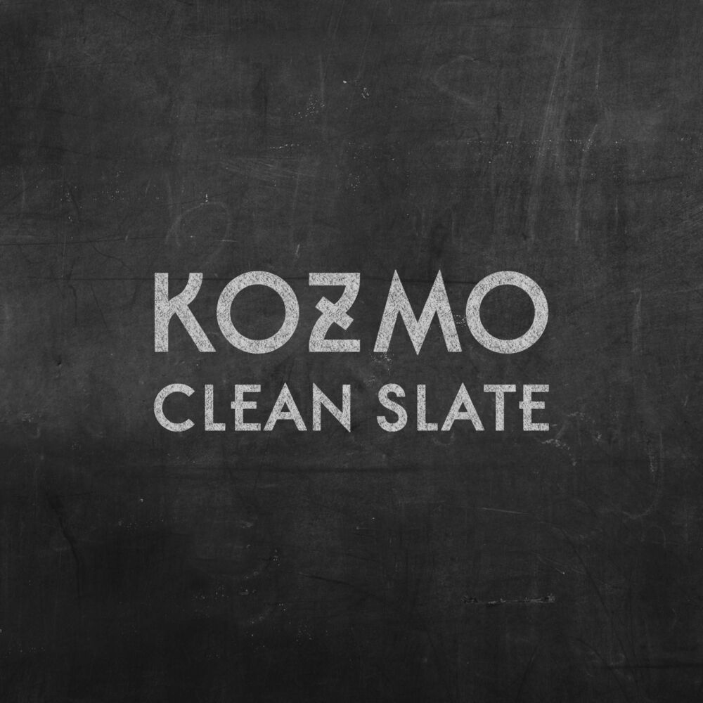 Picture of Clean Slate