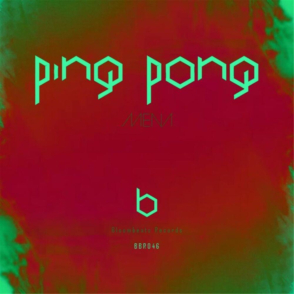 Picture of Ping Pong EP