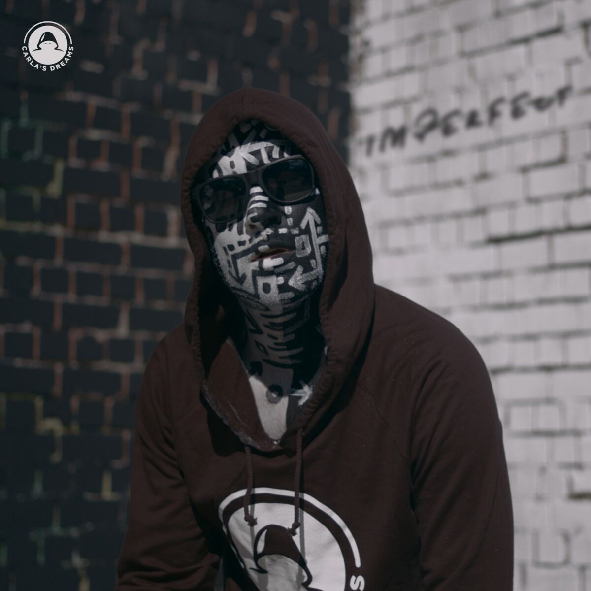 Album cover of Imperfect