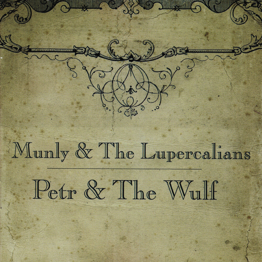 Picture of Munly & The Lupercalians