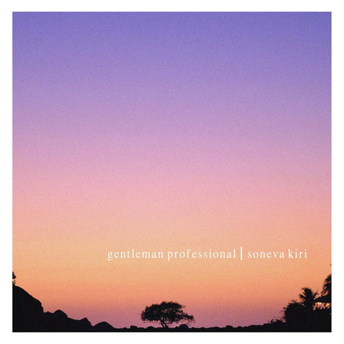 Soneva Kiri by Gentleman Professional - 57 BPM