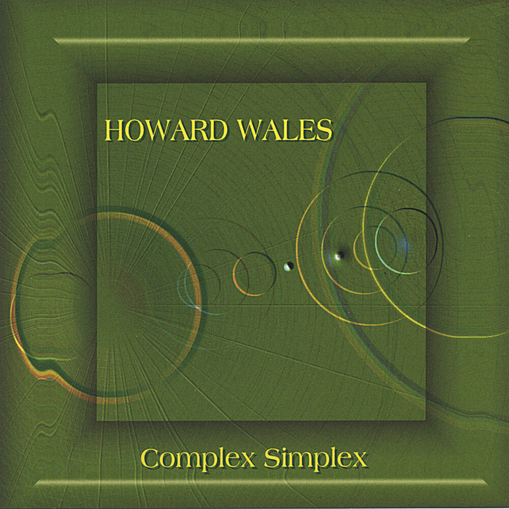 Picture of Complex Simplex