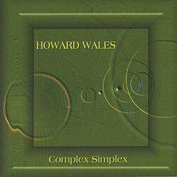 Cover of Complex Simplex