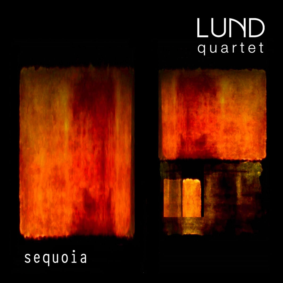 Album cover of Sequoia