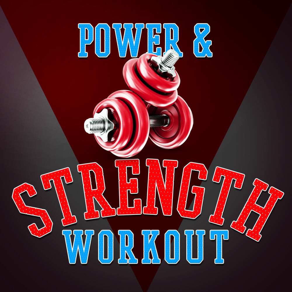 Picture of Power & Strength Workout
