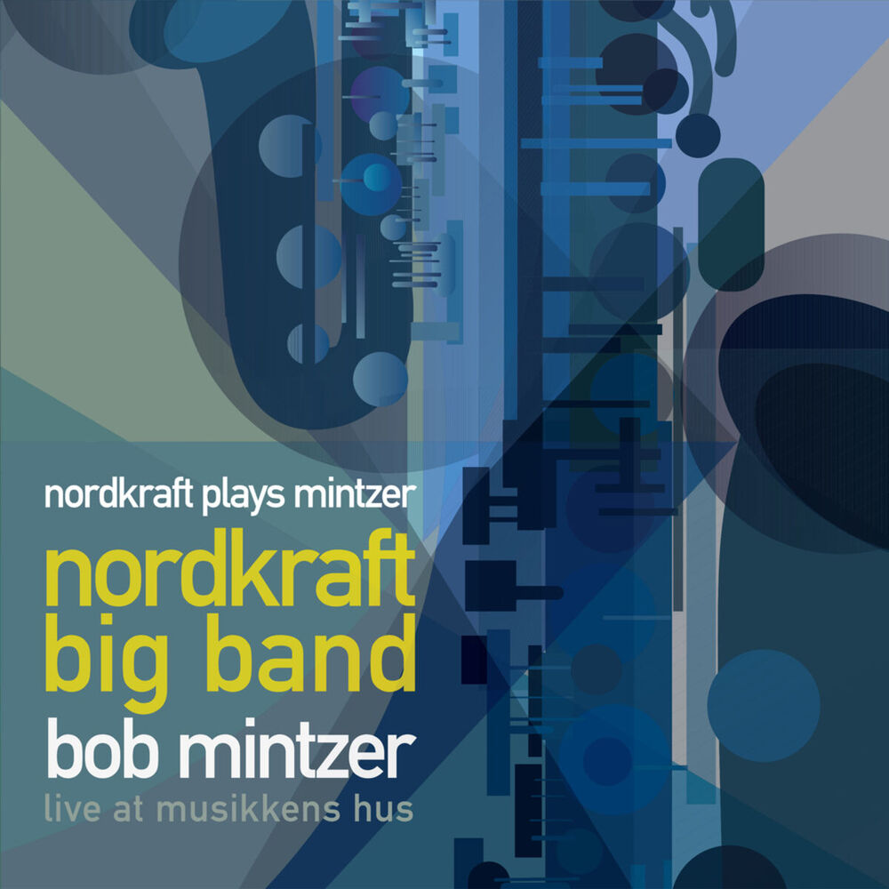 Picture of Nordkraft Plays Mintzer