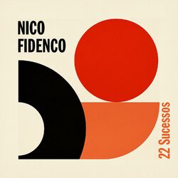 Cover of 22 Sucessos: Nico Fidenco