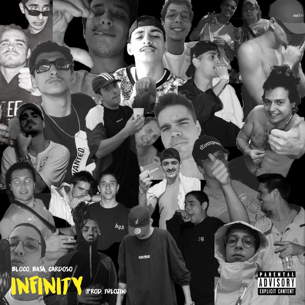 Picture of Infinity