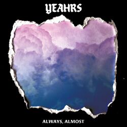 Cover of Always, Almost