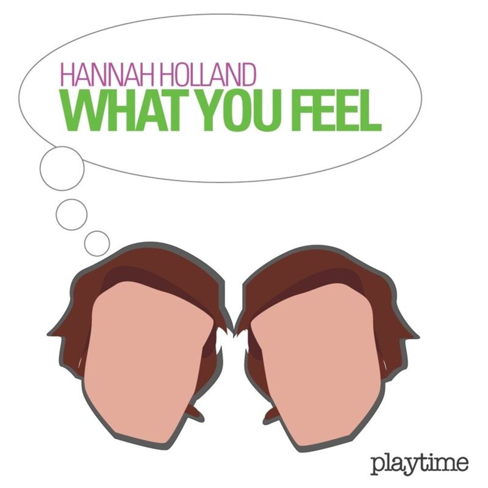 Picture of What You Feel