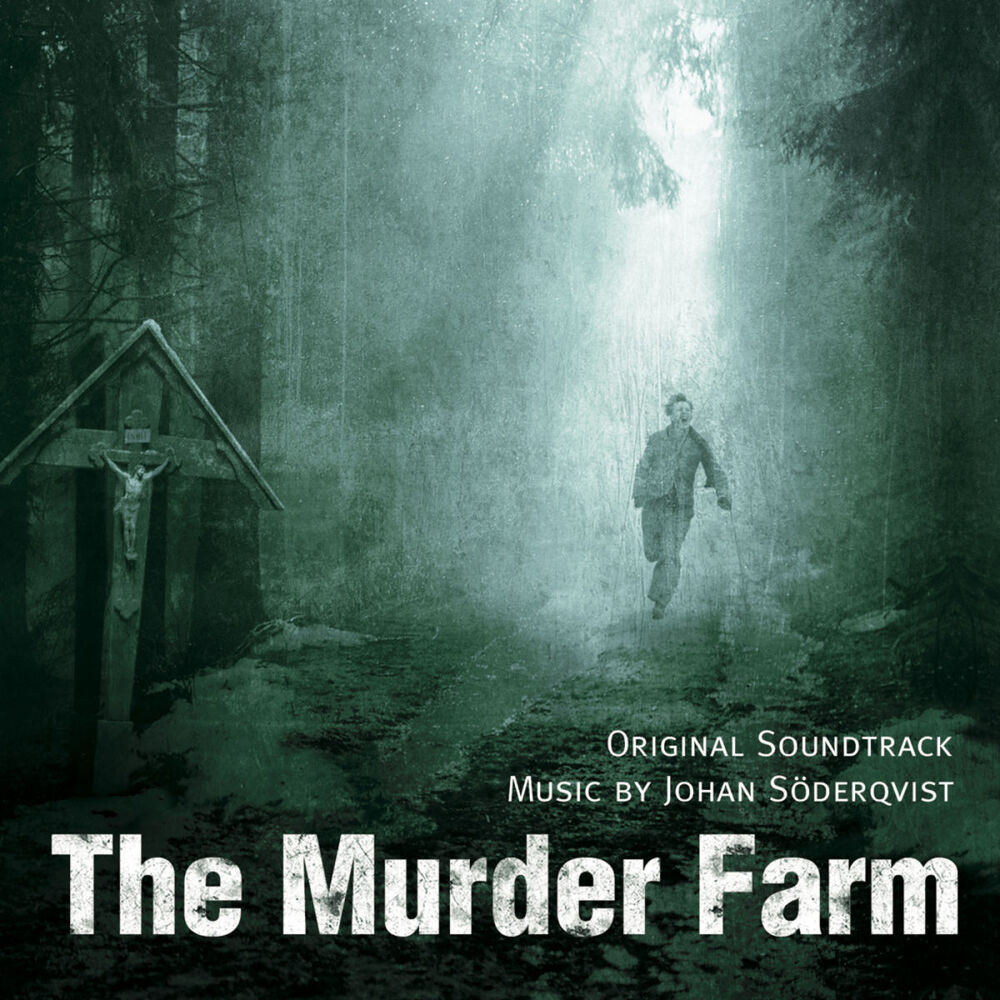 Picture of The Murder Farm [Original Soundtrack]