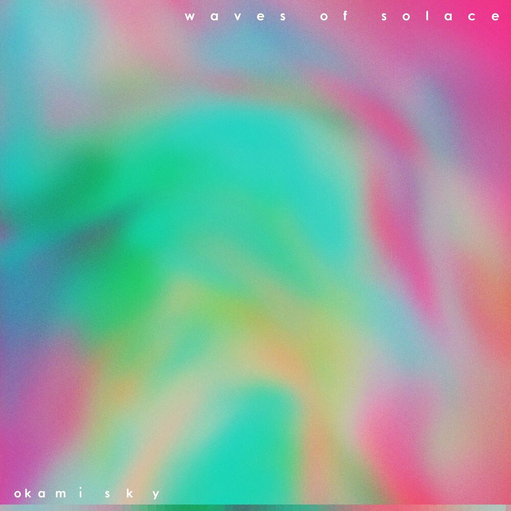 Picture of Waves of Solace