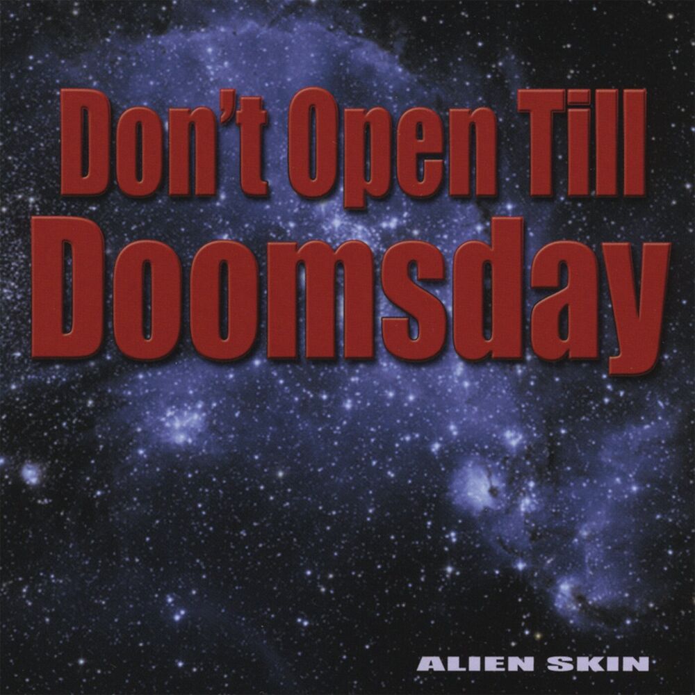 Picture of Don't Open Till Doomsday