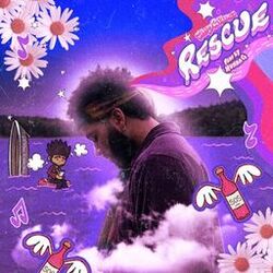 Cover of RESCUE